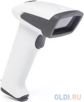 Сканер штрих-кода Штрих-М BurstScanX Vb с детекцией (149182) 1D/2D