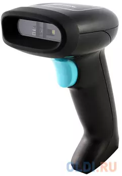 Сканер штрих-кодов HONEYWELL HH400 Handheld/ Imager/ 2D Barcode/ USB/ 3Y