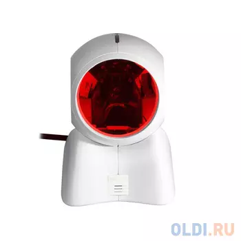 Сканер штрих-кодов HONEYWELL Orbit 7190g On_counter/ Imager/ 2D Barcode/ USB/ 3Y
