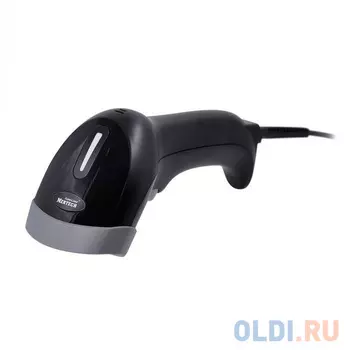 Сканер штрих-кодов Mertech 1300 P2D USB