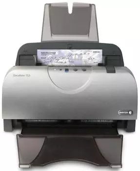 Сканер Xerox DocuMate 152i 100N03144