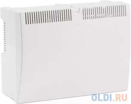 SKAT-2400I7 power supply 24V 4.5A case for 2x12Ah battery cold start SS TR PB