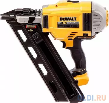 Скобозабиватель аккумуляторный DeWALT DCN 692 N без АКБ и З/УDCN692N-XJ