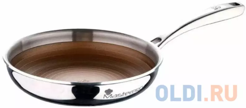 СКОВОРОДА 20CM BGMP-2114 BERGNER