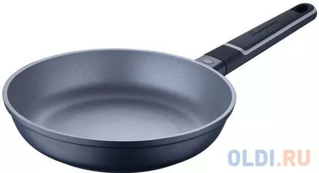 СКОВОРОДА INDIGO 26CM BGMP-7973 BERGNER