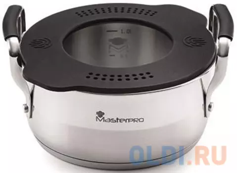 Сковорода 16CM BGEU-3777 SMART BERGNER