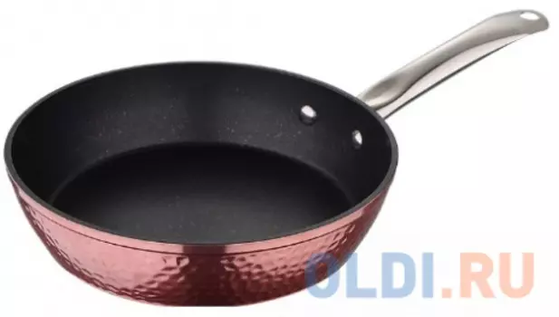 Сковорода Bergner BG-31750-RGD