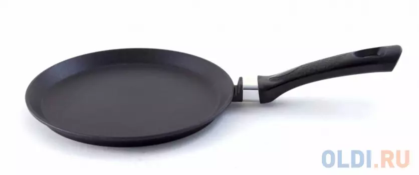 Сковорода блинная Vari "Классическая каменная" 24 см