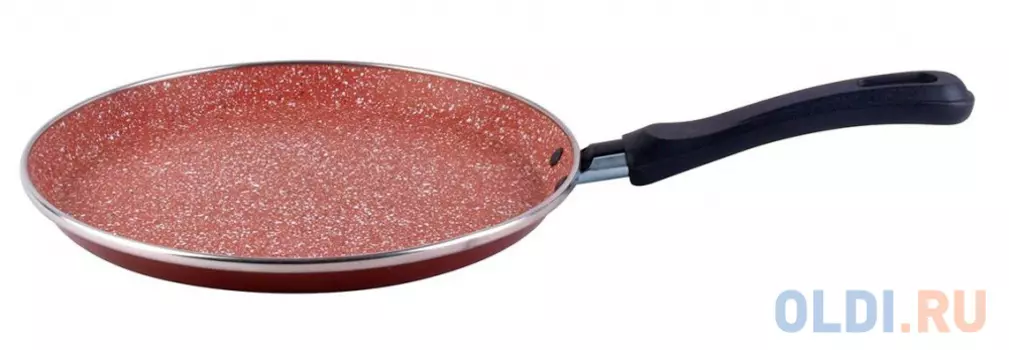 Сковорода блинная Vitrinor Toscana 24