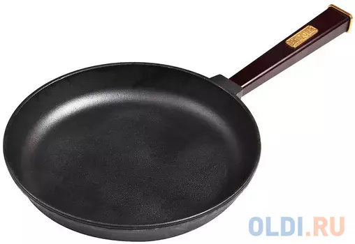 Сковорода BRIZOLL 02640 P2 26 см чугун