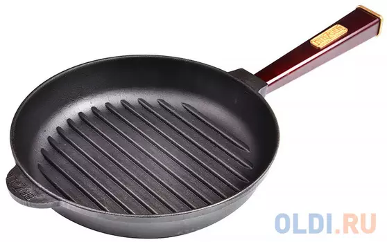 Сковорода-гриль Tima 02440Г2 P BRIZOLL