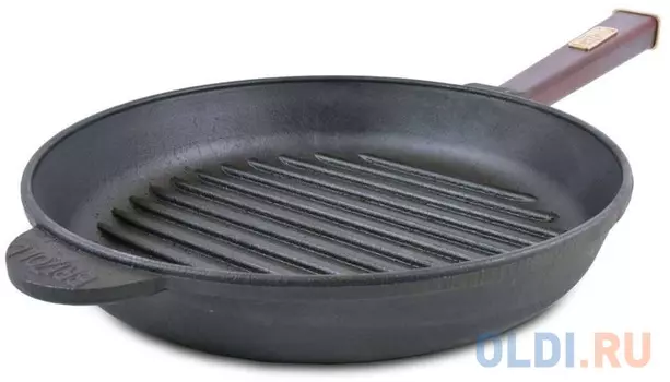 Сковорода-гриль Tima 02640Г2 P BRIZOLL