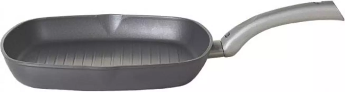 Сковорода-гриль TVS AY502284010001 Mito 28см