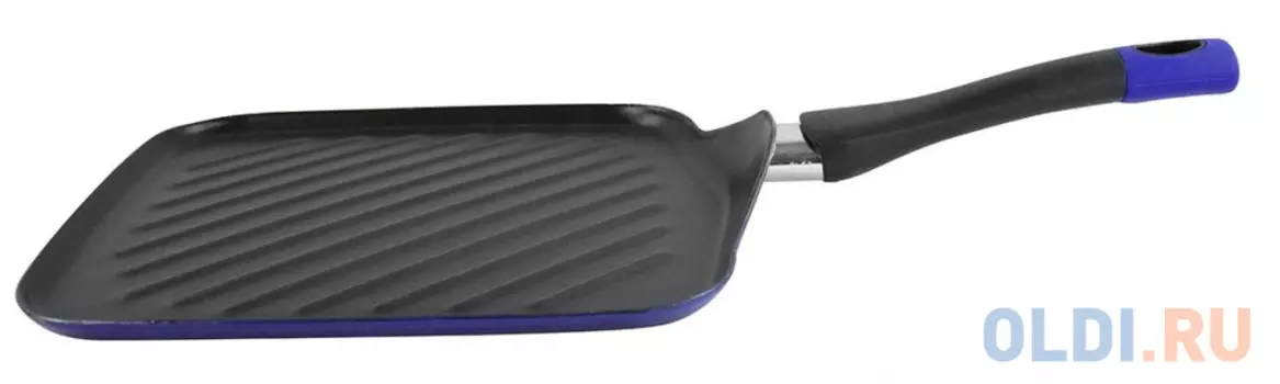 Сковорода-гриль Vitrinor Danubio 27