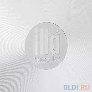 Сковорода ILLA Gourmet 28 см.(GC5228)