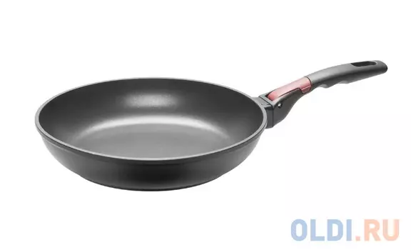 Сковорода и съёмной ручкой, 24 см, NADOBA VILMA 728218