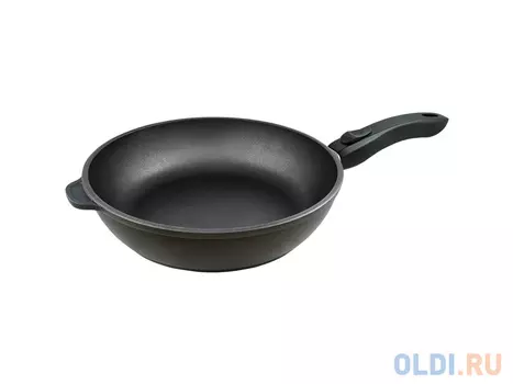 Сковорода НЕВА-МЕТАЛЛ 7022К