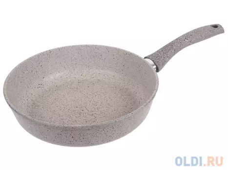 Сковорода Нева-Металл 2326 26 см