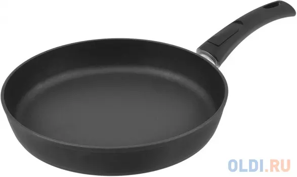 Сковорода Нева-Металл 3026N 26 см алюминий
