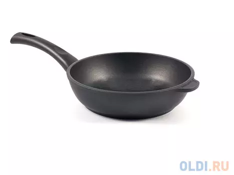 Сковорода Нева-Металл 7226 26 см — алюминий