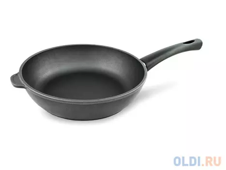 Сковорода Нева-Металл 7228К 28 см — алюминий