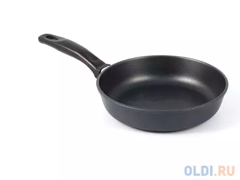 Сковорода Нева-Металл 7324 24 см — алюминий