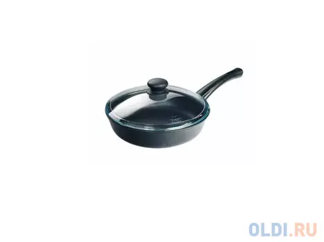 Сковорода Нева-Металл 7728 28 см — алюминий