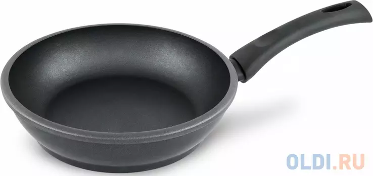 Сковорода Нева-Металл 8122 У 22 см — алюминий