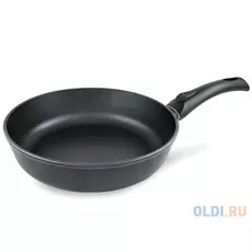 Сковорода Нева-Металл 9026 26 см — алюминий