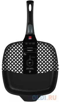 Сковорода Нева-Металл 94028 со с/р