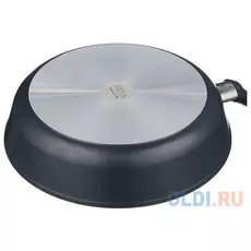 Сковорода Нева-Металл N128 Neva Black