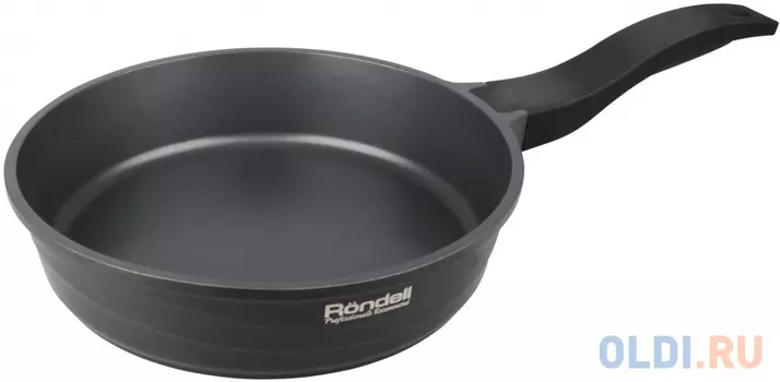 Сковорода Rondell 769-RDA 28 см алюминий