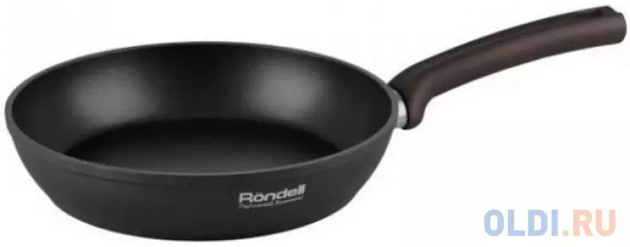 Сковорода Rondell RDA-1365 24 см штампованный алюминий