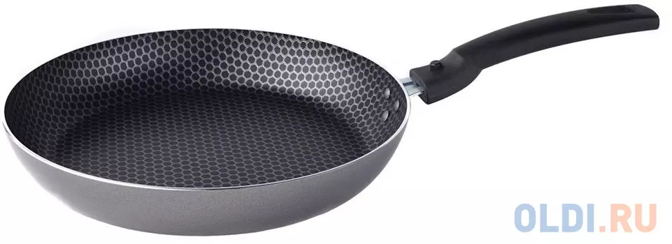 Сковорода SCOVO Discovery 22 см алюминий СД-022