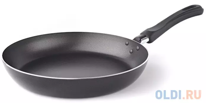 Сковорода SCOVO Promo 24 см алюминий PA-003