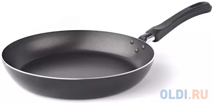 Сковорода SCOVO Promo 26 см алюминий PA-004