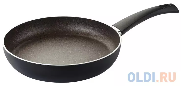 Сковорода SCOVO Safari 20 см алюминий FA-001