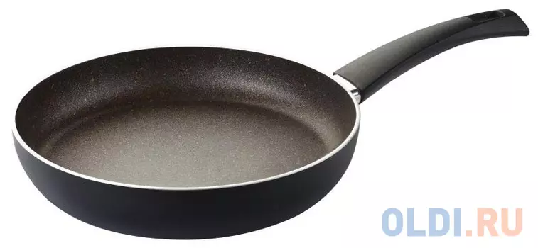 Сковорода SCOVO Safari 26 см алюминий FA-004