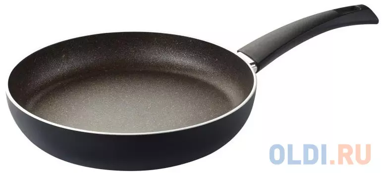 Сковорода SCOVO Safari 28 см алюминий FA-005