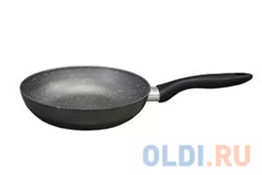 Сковорода СТАЛЬЭМАЛЬ V2224 22 см