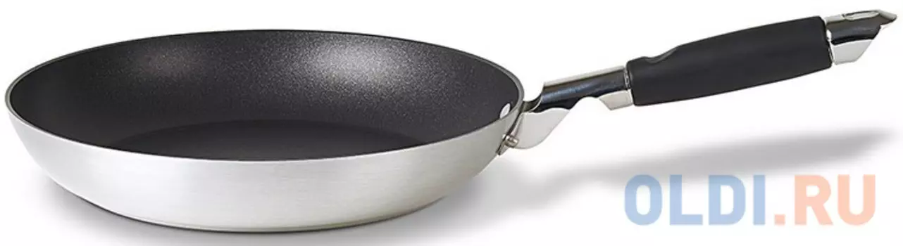 Сковорода TVS 1V281303320001 Splendida 30 см