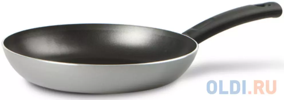 Сковорода TVS 62104222310001 VELVET 22см