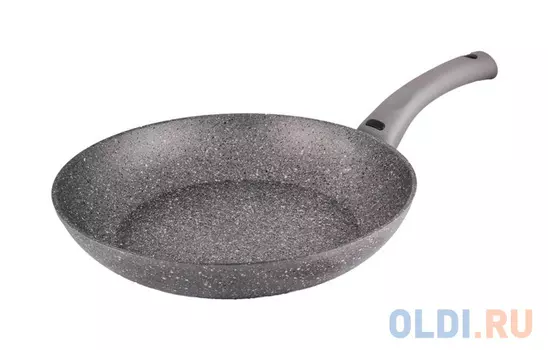 Сковорода TVS BL279202910601 Mineralia 20см