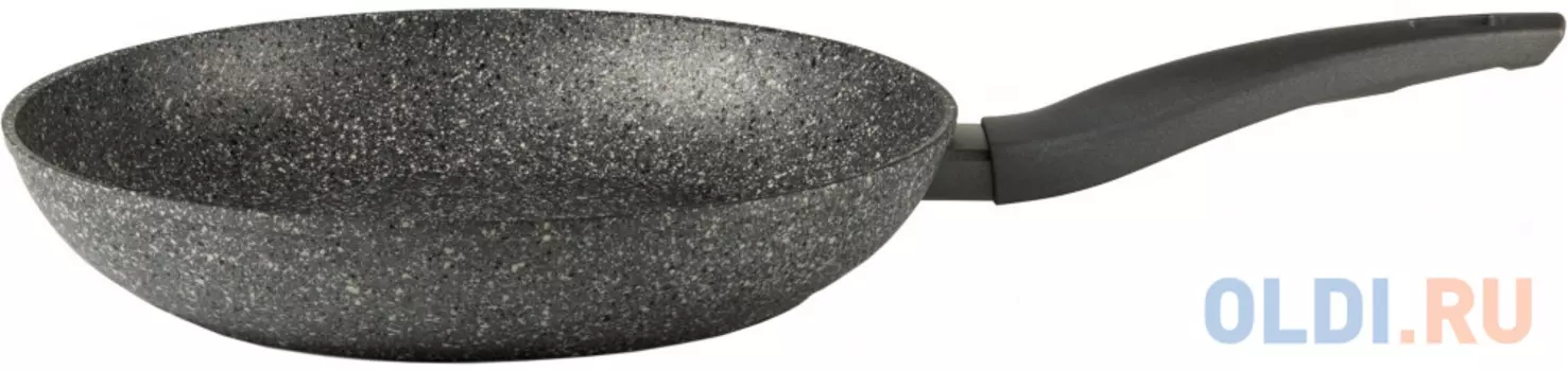 Сковорода TVS BS279243310201 Mineralia Induction 24 см алюминий