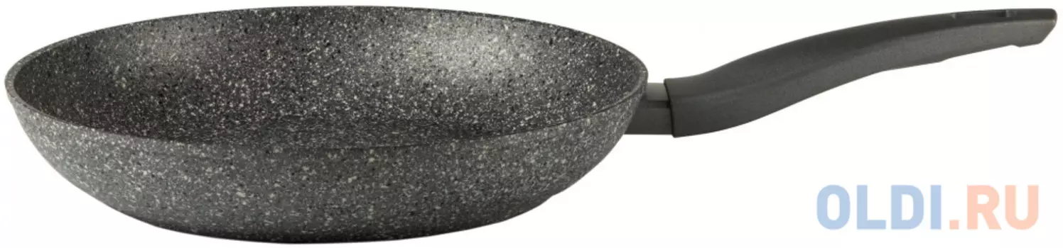 Сковорода TVS BS279283310201 Mineralia Induction 28 см алюминий