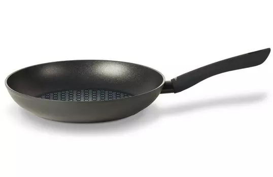 Сковорода TVS DP279243310001 Diamante Induction 24 см