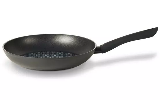 Сковорода TVS DP279283310001 Diamante Induction 28 см