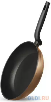 Сковорода TVS DT163283710001 Tenace Induction 28 см