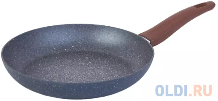 Сковорода TVS Pietra Eco BL132242910301