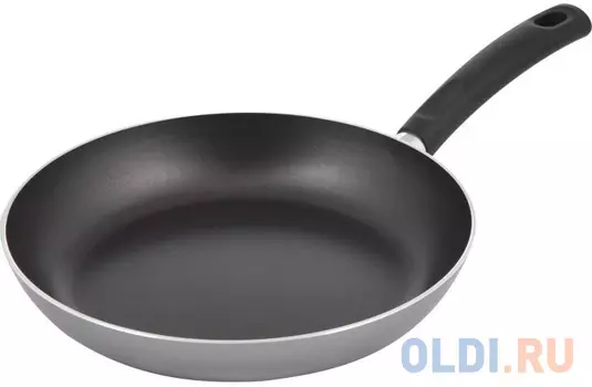 Сковорода TVS Velvet 62104302910001, 30 см